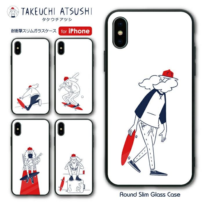 TAKEUCHI ATSUSHI | WOOD GREEN